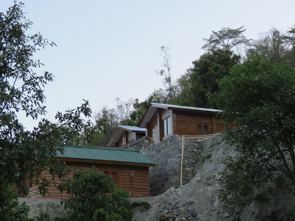 Junglee Resort Rajaji National Park Rishīkesh Zimmer foto